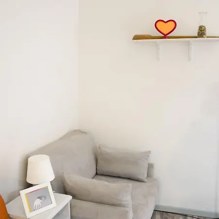 La Casa Di Fonzie Appartamento
