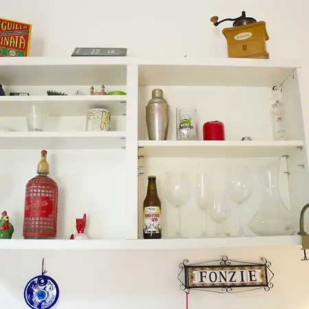 La Casa Di Fonzie Appartamento *
