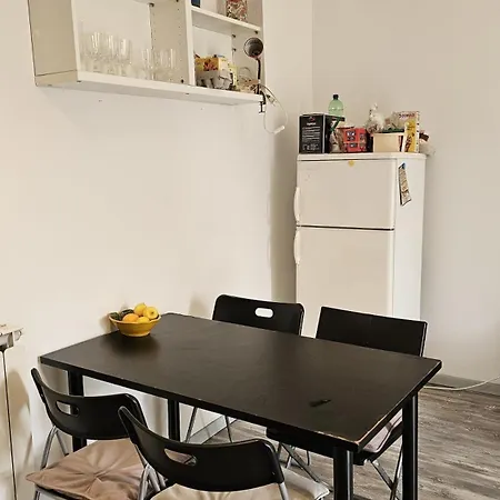 La Casa Di Fonzie Appartamento