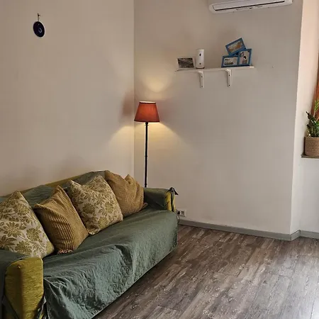 Appartamento La Casa Di Fonzie *