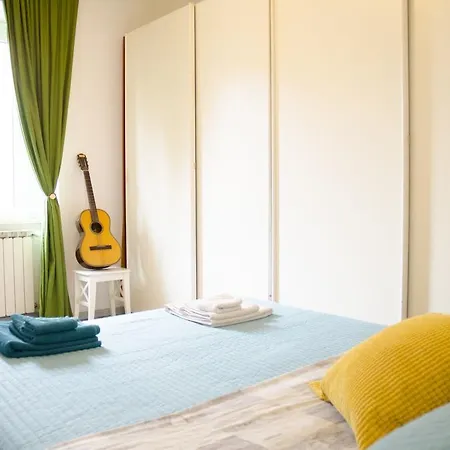 La Casa Di Fonzie Appartamento