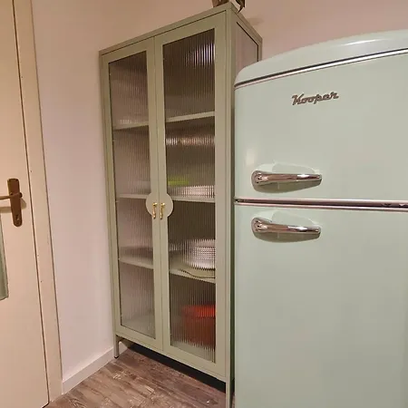 La Casa Di Fonzie Řím