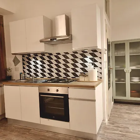 La Casa Di Fonzie * Řím