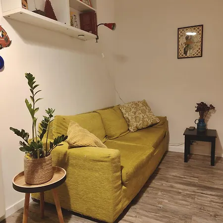 La Casa Di Fonzie Apartmán