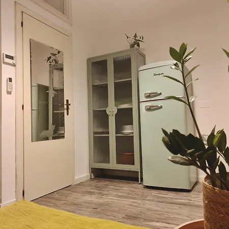 La Casa Di Fonzie Apartmán *