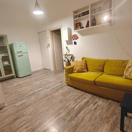 Apartmán La Casa Di Fonzie *