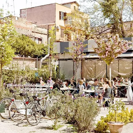 Appartamento La Casa Di Fonzie