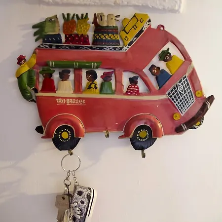 La Casa Di Fonzie Apartmán