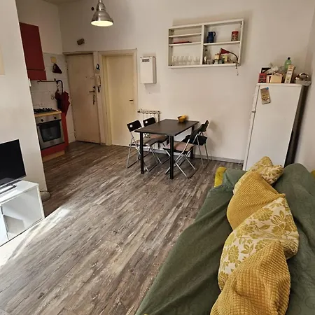 La Casa Di Fonzie Apartment Rome