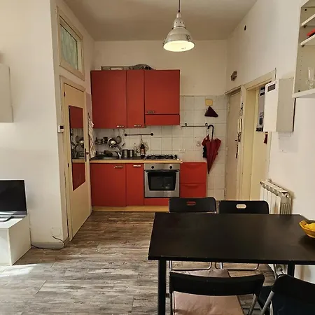 La Casa Di Fonzie * Rome