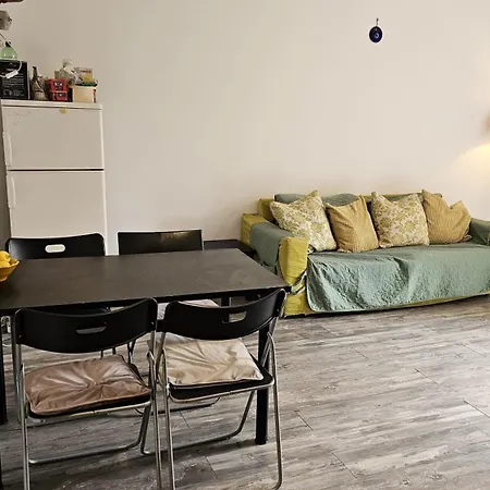 Apartment La Casa Di Fonzie *